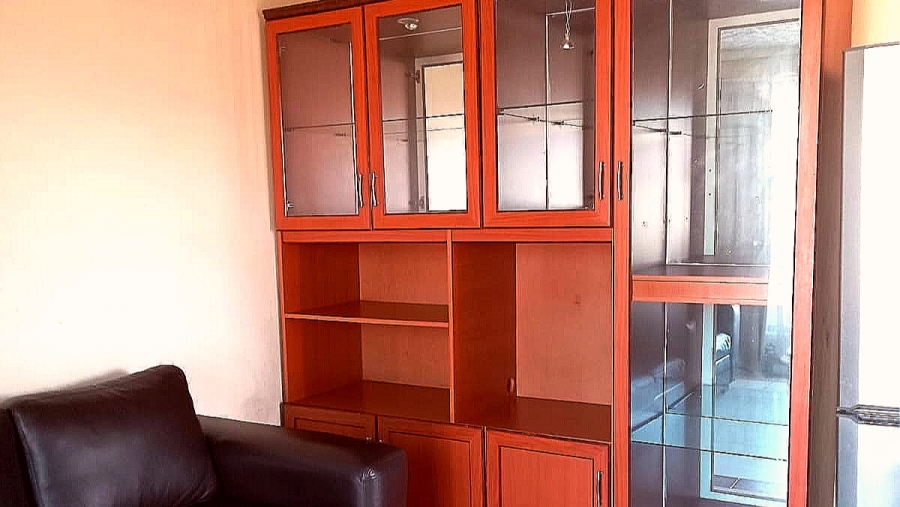 3 Bedroom Property for Sale in Umrhabulo Triangle Western Cape